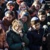 Waarom is het uitnodigen van een Holocaust-overlevende ineens ‘ongemakkelijk’?