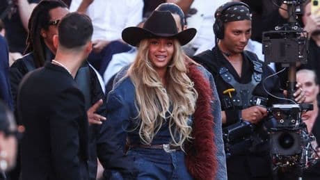 Onuitgebrachte muziek van Beyoncé gestolen uit auto