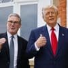 Trump is ‘zwaar teleurgesteld’ in Poetin en wil sneller sancties: ‘Hij krijgt nog tien tot twaalf dagen’