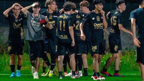 Haze Cup, le magnifiche quattro si giocano il titolo