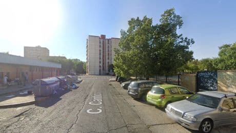 Detenido un joven de 19 años por el apuñalamiento mortal de otro en las Tres Mil Viviendas de Sevilla