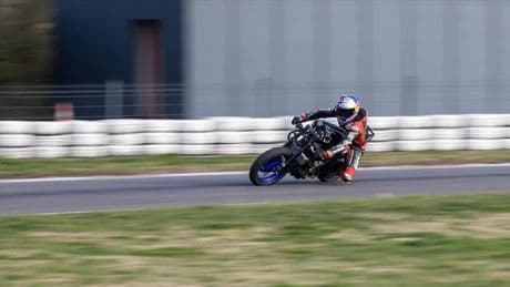 Milli motosikletçi Can Öncü, Çekya'da ikinci olarak podyuma çıktı