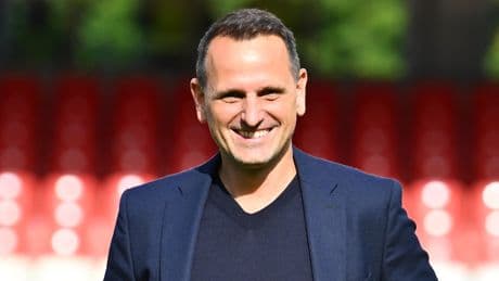 Trotz Platz 18 in der 2. Liga - Nürnberg-Boss verteidigt XXL-Kader