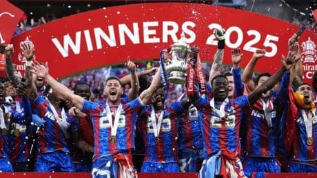 El Crystal Palace desafía a la UEFA: ¡quiere jugar la Europa League!