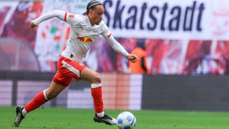Transfers: Konkurrenz für Bayern? Simons bei Chelsea im Gespräch