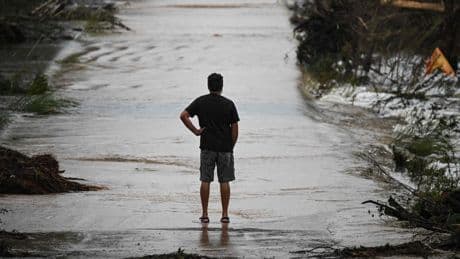 Shock en Texas por la magnitud de unas riadas que se cobran 80 vidas