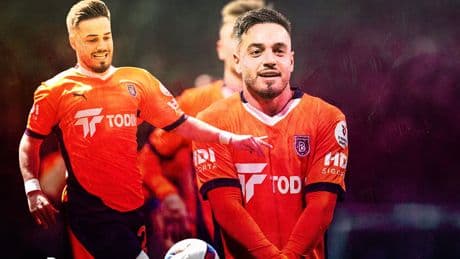 Ve Yusuf Sarı hayırlı olsun! Süper Lig devi işi bitirdi