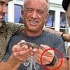 RFK Jr's bonkers plan to fit every American with a tracking device as he hunts for causes of cancer, autism