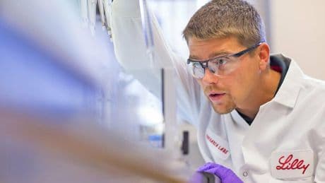 Pharmakonzern: Eli Lilly enttäuscht mit Studiendaten – Aktie bricht ein