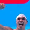 Mondiaux de natation : Maxime Grousset, le nouveau roi du papillon sur 50 m