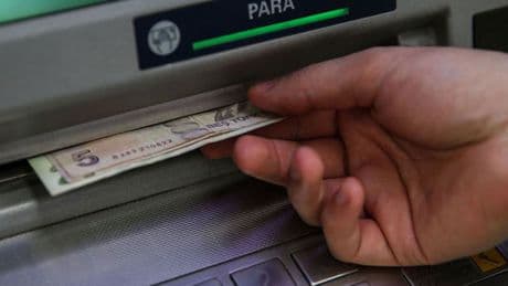 Türkiye'nin en çok vergi veren kurumları listesine bankalar damga vurdu