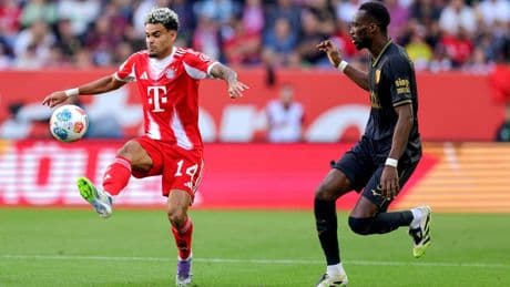 FC Bayern Munich’s Transfer Disaster Is A Massive Warning Sign