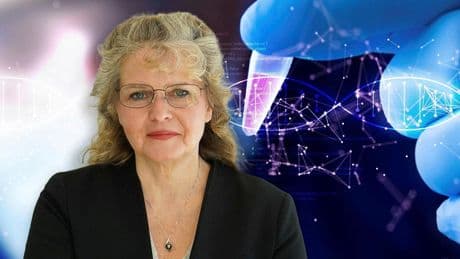 Pionierin der RNA-Forschung  - Wir werden Alzheimer vor dem Ausbruch stoppen