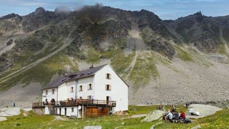 Alpen-Hütten in Südtirol: »Es wurden schon ganze Staaten unbenannt. Aber bei ein paar Hütten regt sich die halbe Welt auf«