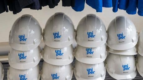 Gaskonzern: Uniper macht deutlich weniger Gewinn