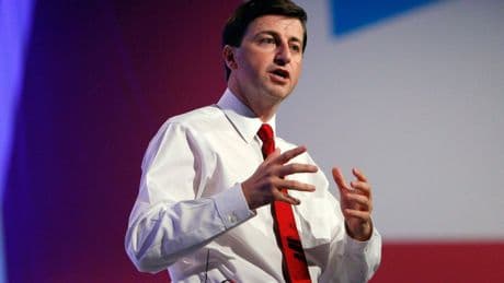 Labour veteran Alexander says return to Scotland Office a ‘real honour’