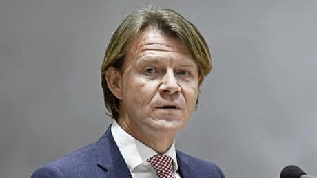 Oproep van polder aan politiek: ’Zet Nederland komende tijd niet stil’