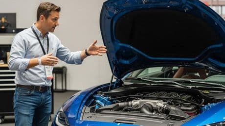 El experto en coches, Jesús Alloza, revela el mejor consejo para evitar una avería costosa: "Es un gesto súper sencillo"