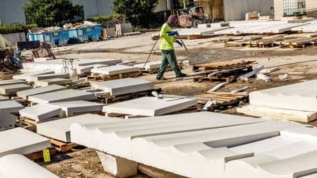 Second Weak Jobs Report in Two Months