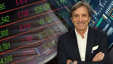 DAX in ausländischer Hand - Auf diese deutschen Aktien sind US-Anleger scharf