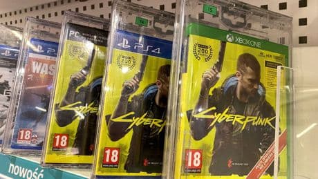 Buenas noticias para los jugadores de Cyberpunk: El anuncio de CD Projekt para las próximas semanas
