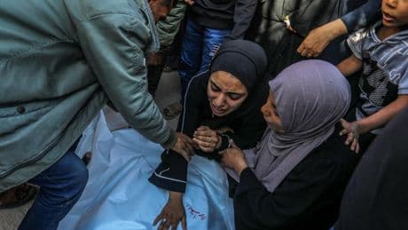 İsrail'in Gazze’ye saldırılarında hayatını kaybedenlerin sayısı 54 bin 381'e yükseldi