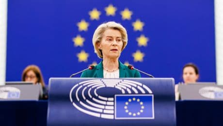 Kommentar: Ein Vorgeschmack