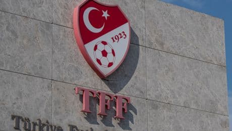 TFF Olağan Mali Genel Kurulu toplanıyor!
