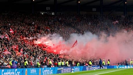 Aberdeen Scottish Cup Final tickets sold out as Red Army answers the call following 50/50 Celtic split demand