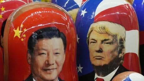 De la batalla de los microchips al pacto por las tierras raras: los 4 puntos de fricción entre China yEEUU