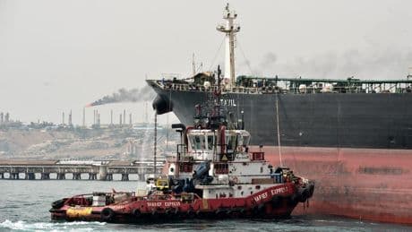 Rising Oil Prices Could Spike Another 30% If Iran Blocks Strait Of Hormuz, Goldman Warns