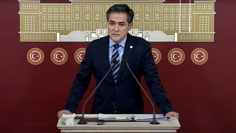 İYİ Parti, 'Terörsüz Türkiye' süreci kapsamında Meclis'te kurulması planlanan komisyona katılmayacak