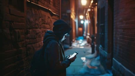 Detenido un joven 'incel' en Francia que planeaba actos terroristas contra mujeres
