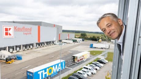 Nach Ekel-Report im TV - TÜV prüft Märkte! Was ist da los, Herr Kaufland?