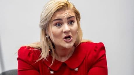 Missing people plea as Victims Minister says 'it's on all of us' to help