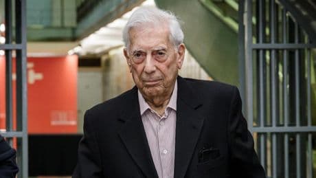 Mario Vargas Llosa, la muerte del maestro