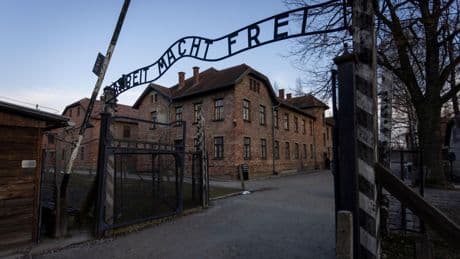 Le musée d’Auschwitz dévoile la réplique virtuelle du camp de concentration
