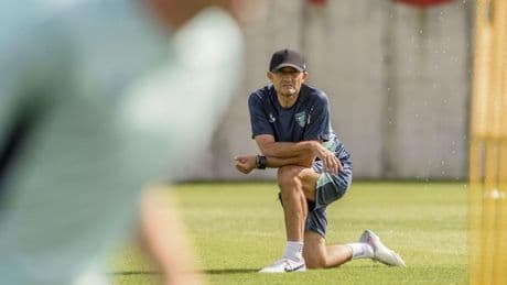 El Athletic viaja a Liverpool con solo un central del primer equipo