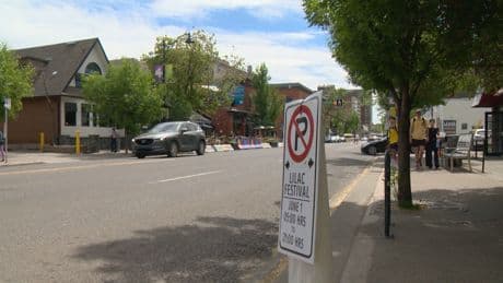 Calgary police to deploy enhanced security measures during busy street festival season