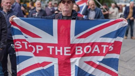 Government to set up ‘fast-track’ asylum appeals system