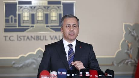‘Yasa dışı bahis’ operasyonu: 104 kişi yakalandı
