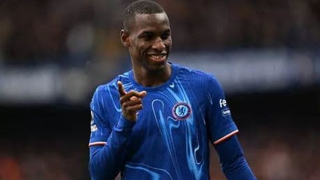 Chelsea drop Nicolas Jackson price tag considerably following transfer demand