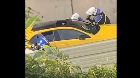 Mort de Nahel: le policier auteur du tir sera jugé pour meurtre
