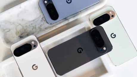 How Google’s new Pixel 10 compares to the last-gen Pixel 9