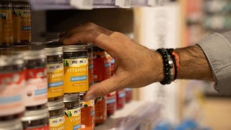 Les compléments alimentaires attisent les convoitises