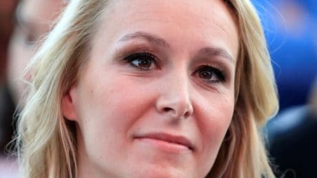 Marion Maréchal jugée en septembre pour diffamation contre une école musulmane de Valence