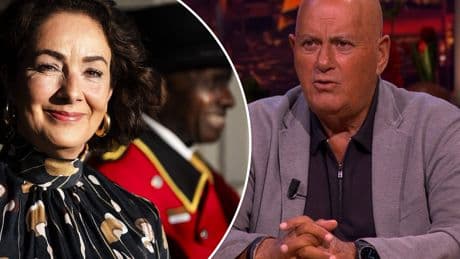 Jack van Gelder is kritisch op brief Femke Halsema: ‘Ajax is not-amused’