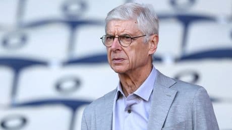 Arsene Wenger responds to Jurgen Klopp’s claim that Club World Cup is ‘the worst idea ever in football’