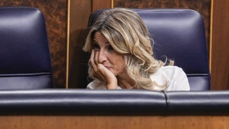 Varapalo para Sánchez y Yolanda Díaz con ayuda de Junts: rechazada la reducción de la jornada laboral