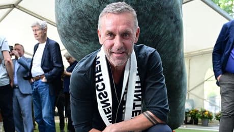 HSV-Legende Doll vor dem Derby - „Pauli ist doch nicht Bayern oder Barcelona ...“